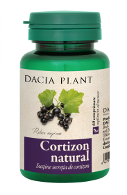 Cortizon Natural comprimate