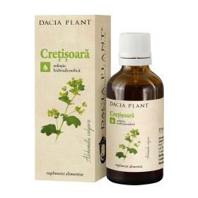 Cretisoara tinctura