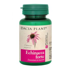 Echinacea Forte comprimate