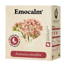 Emocalm ceai 50g