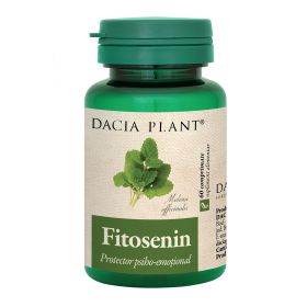 Fitosenin comprimate