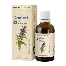 Gentiana tinctura