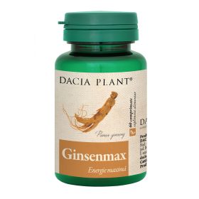 Ginsenmax comprimate