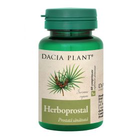 Herboprostal comprimate