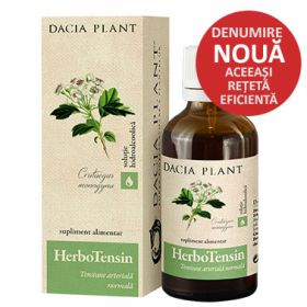 HerboTensin EHC 50ml