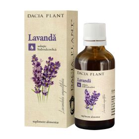 Lavanda tinctura