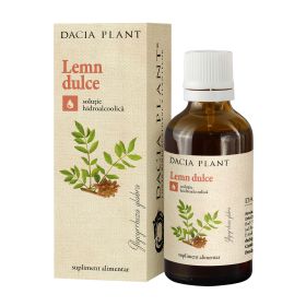 Lemn Dulce tinctura 