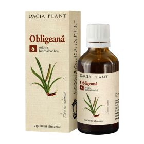 Obligeana tinctura