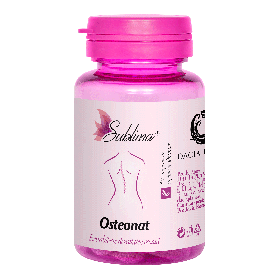 Sublima Osteonat comprimate