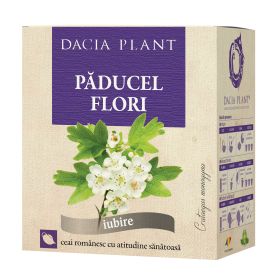 Ceai de Paducel (flori)