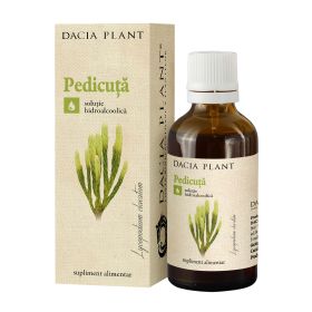 Pedicuta tinctura