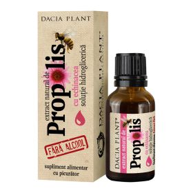 Propolis cu Echinaceea, picurator