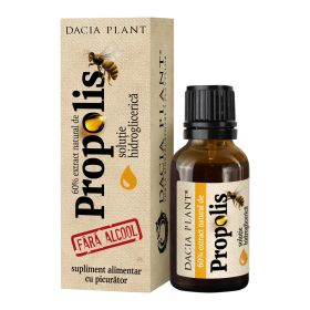 Propolis cu picurator