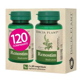 Renostim comprimate "2 la pret de 1"
