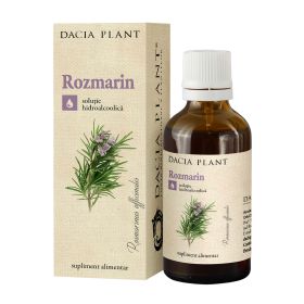 Rozmarin tinctura