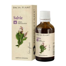 Salvie tinctura