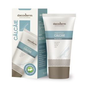 Crema pentru Calcaie 75ml