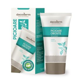 Crema pentru Picioare obosite 75ml