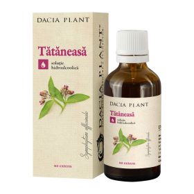 Tataneasa tinctura