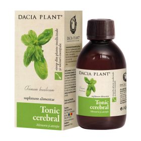 Tonic Cerebral sirop