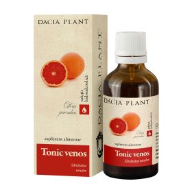 Tonic Venos tinctura
