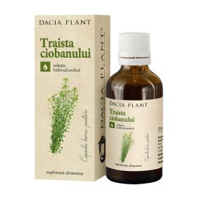 Traista Ciobanului tinctura