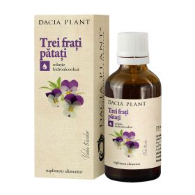 Trei Frati Patati tinctura