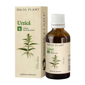 Urzica tinctura