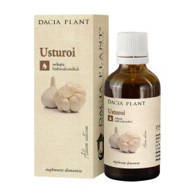 Usturoi tinctura
