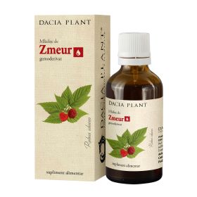 Zmeur Mladite Gemoderivat